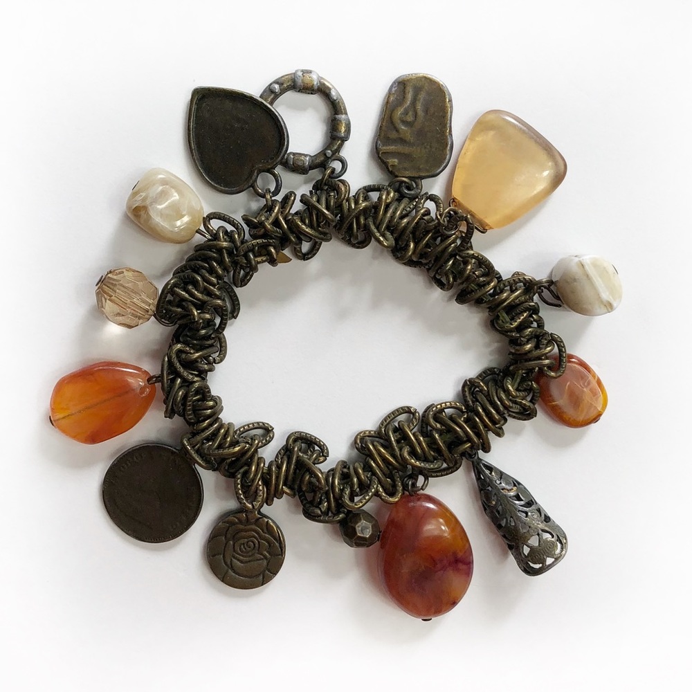 Beaded Bracelet